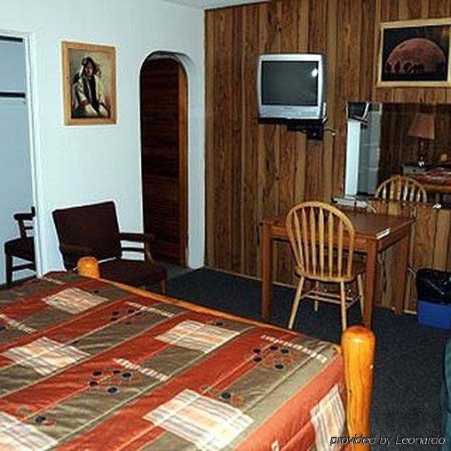 Rainbow Motel Термополис Номер фото